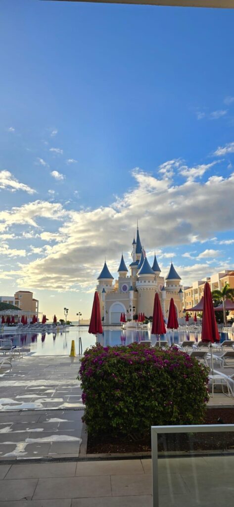 Fantasia Bahia Principe Tenerife — Le paradis des enfants (et des parents) 🌴🏰
