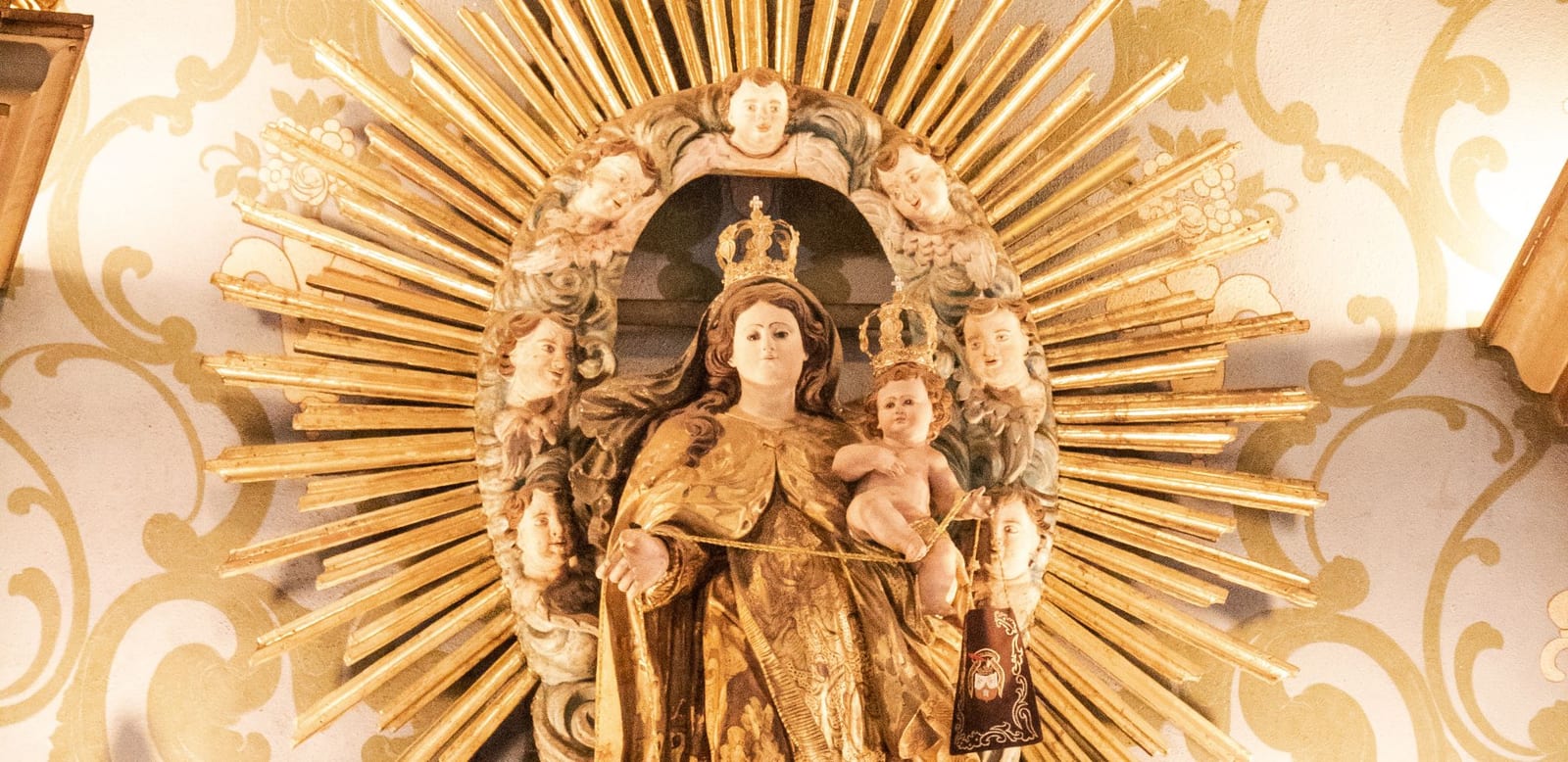 Fêtes du Carmen