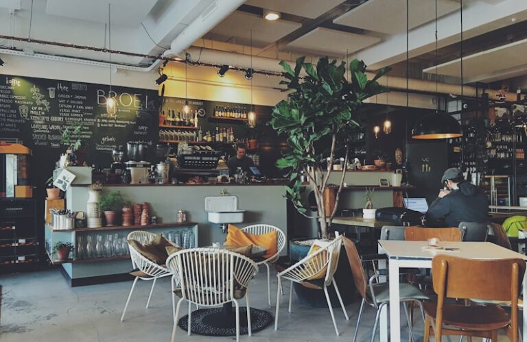 Sunmore Day Café