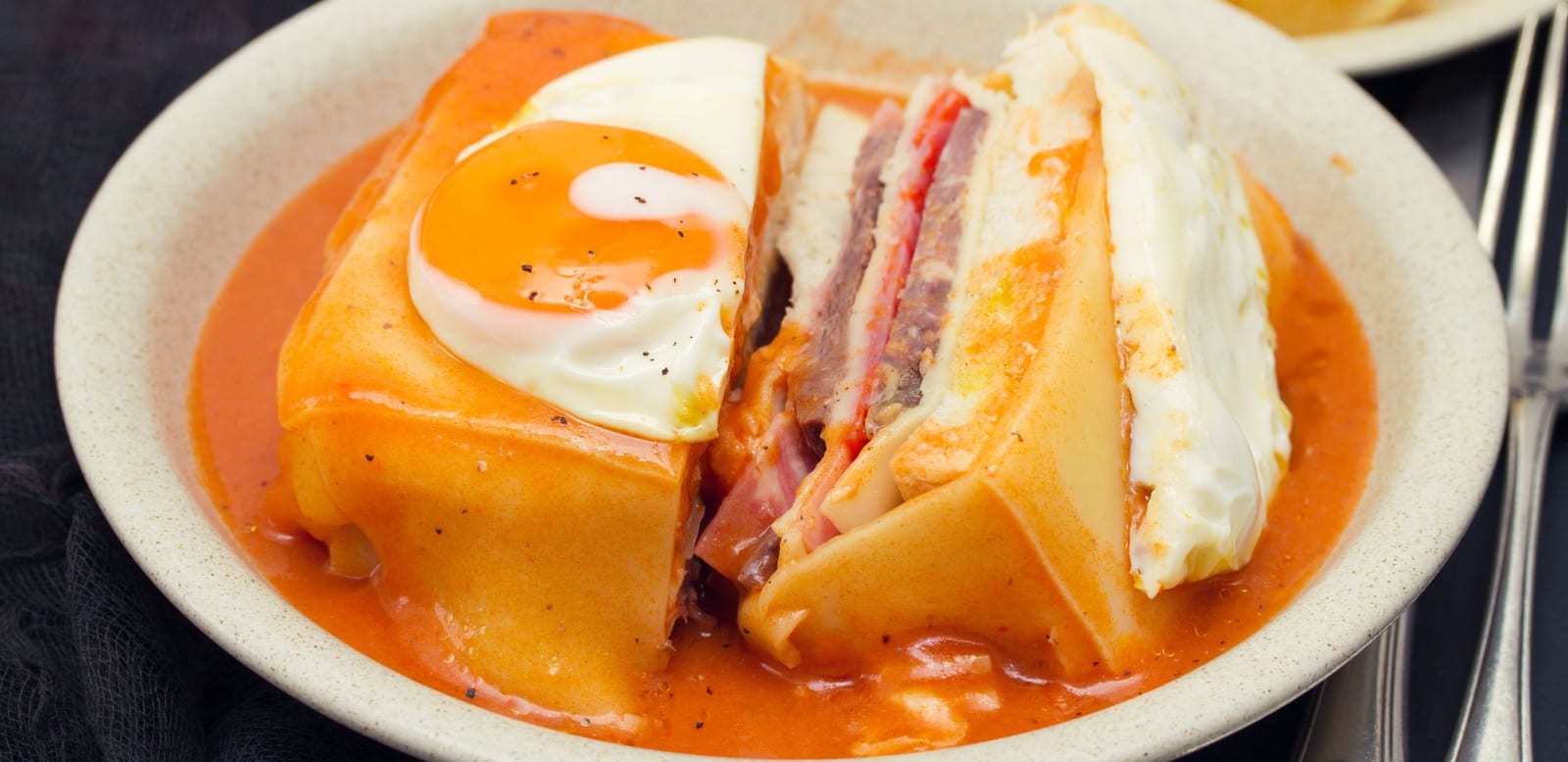 Francesinha