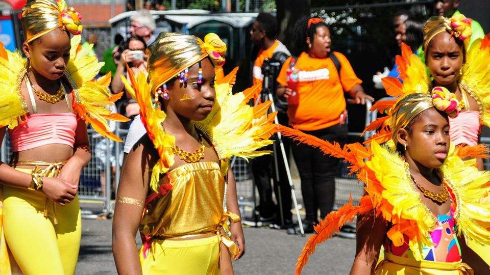 Carnaval de Notting Hill