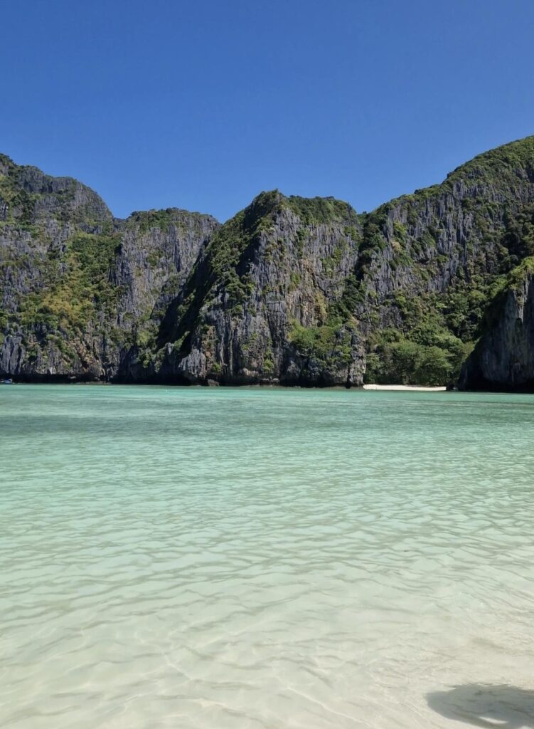 Maya Bay – Koh Phi Phi