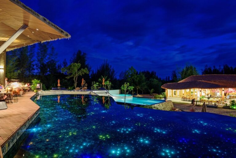 Kalima Resort & Villas Khao Lak — Un resort pensé pour les familles 🌴🏖️