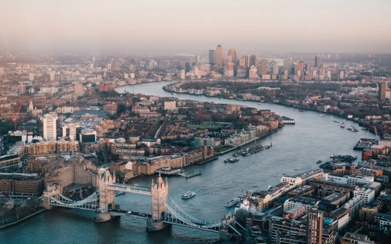 Londres en famille : 10 expériences gratuites incontournables