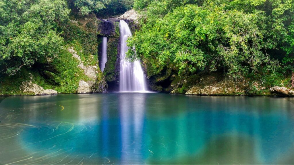 Île de la Réunion
