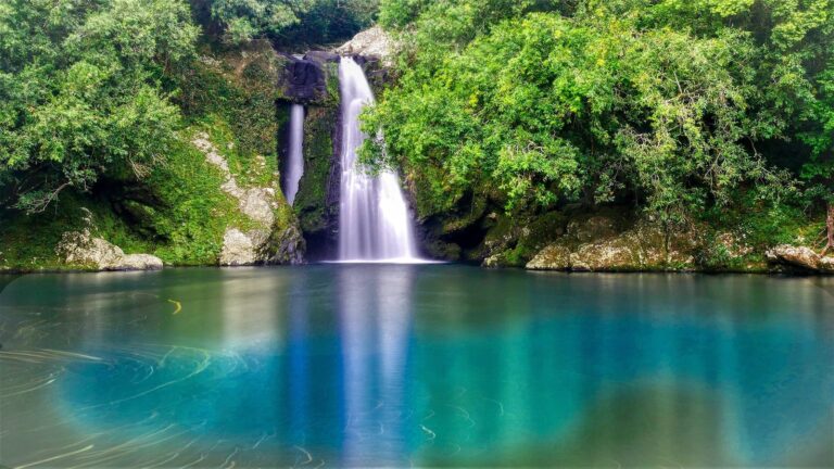 Île de la Réunion
