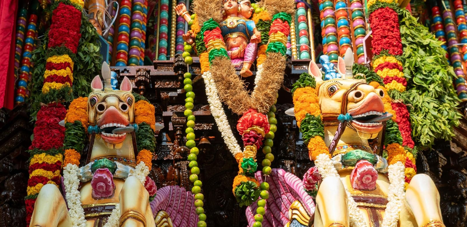 Festival Cavadee