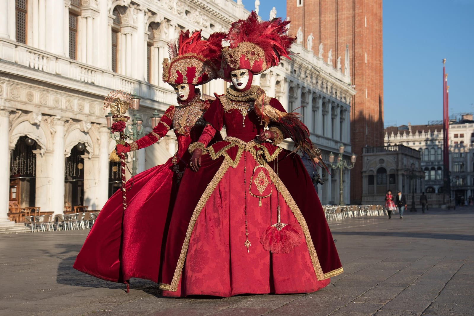 Carnaval de Venise