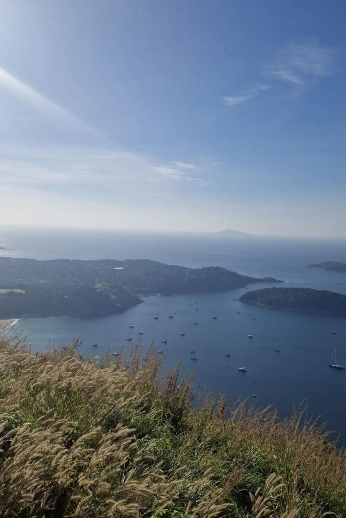 Randonnée Black Rock – Nai Harn