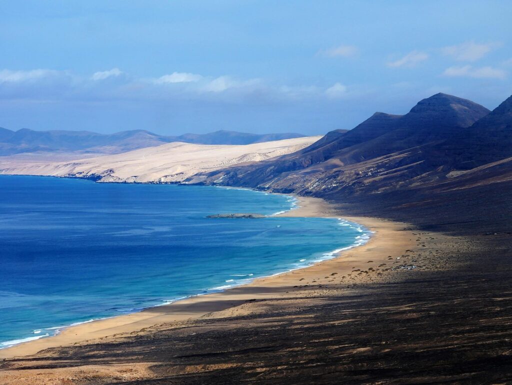 Îles Canaries