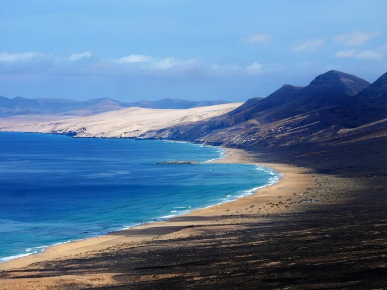 Îles Canaries