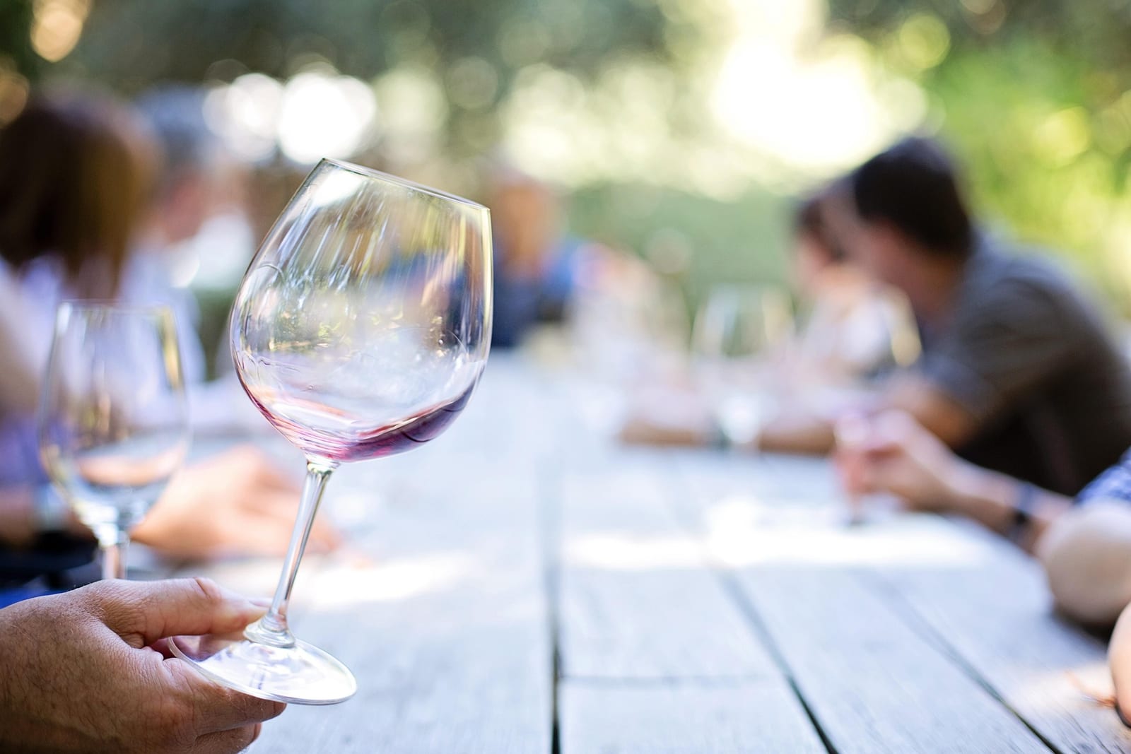Festival du Vin de Biscoitos