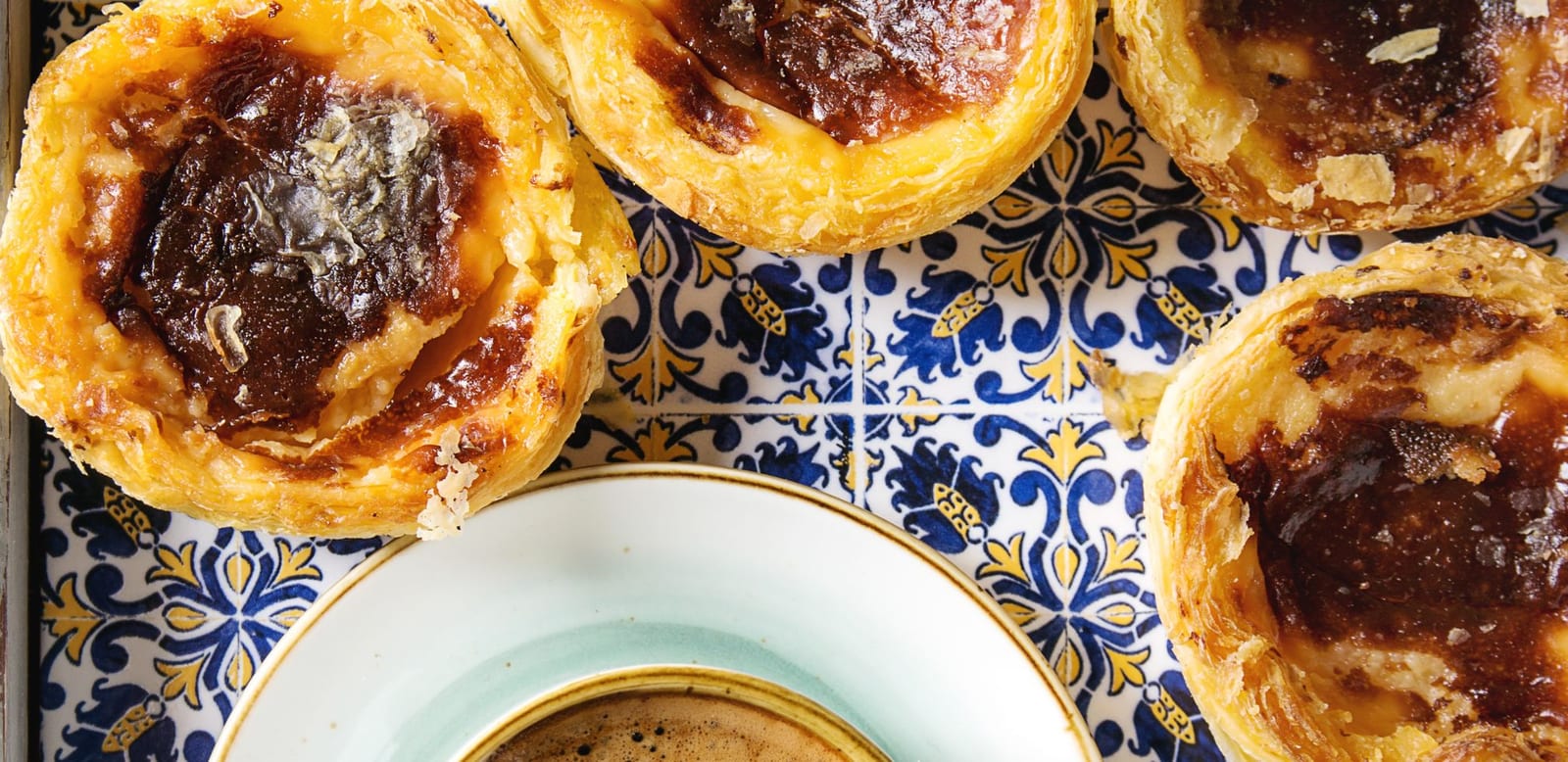 Pastel de Nata