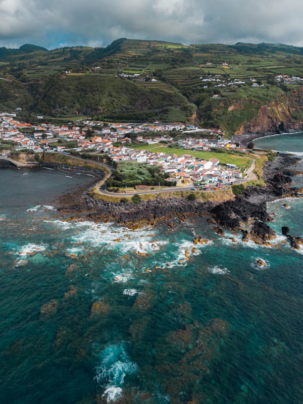 Festas do Espírito Santo