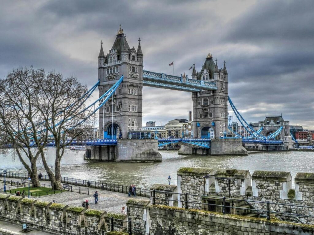 Angleterre