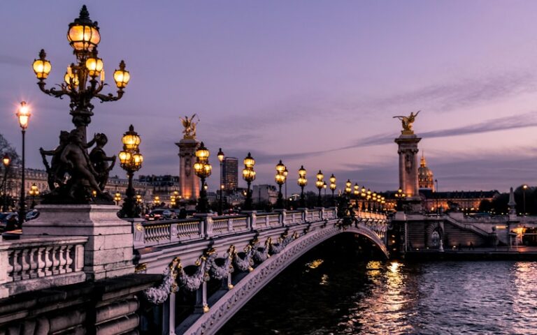 France en famille : Chamonix, Annecy ou Disneyland ?