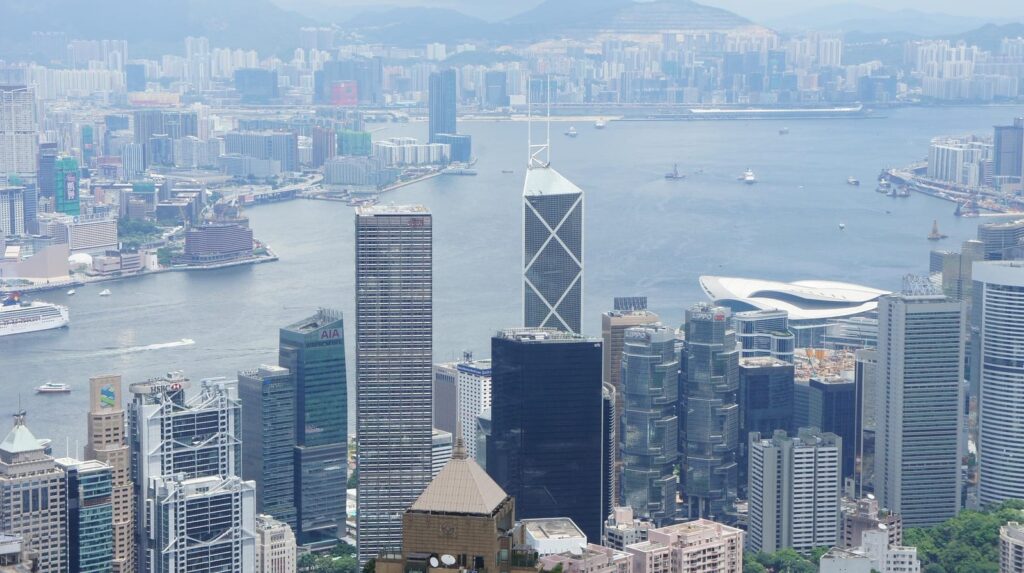 Hong Kong