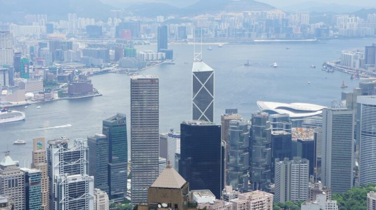 Hong Kong