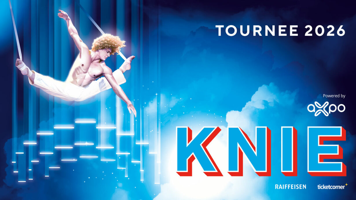 Cirque Knie