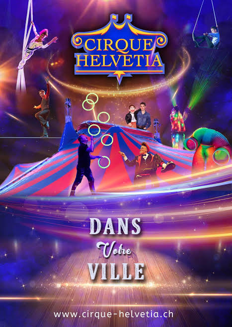 Cirque Helvetia