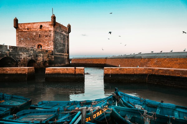 Festival Gnaoua d'Essaouira