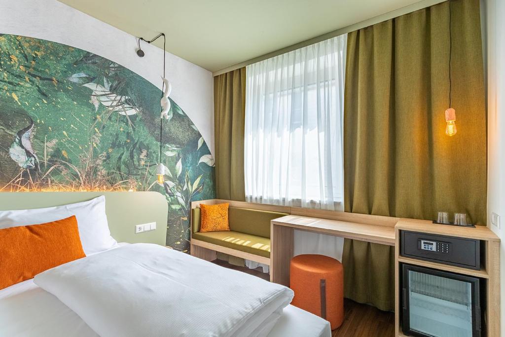 The Weekend Hotel