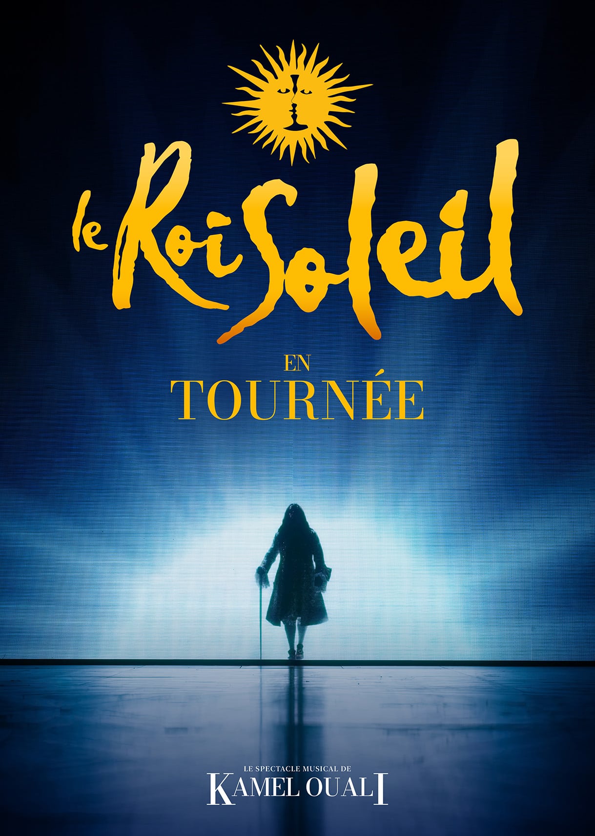 Le Roi Soleil - Comédie musicale