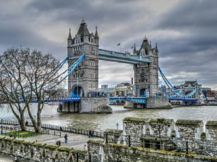 Londres : Une capitale magique à explorer en famille